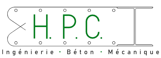 logo Bureau études structures HPC
