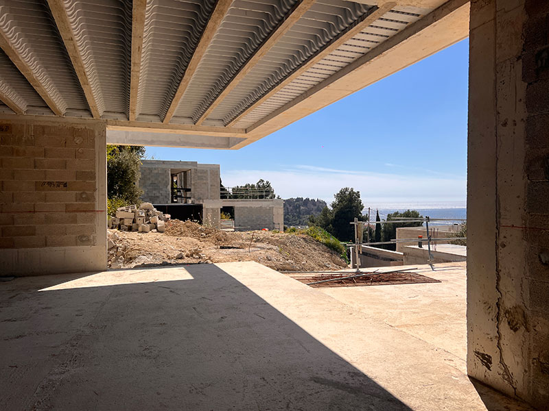 Villas Cassis principale